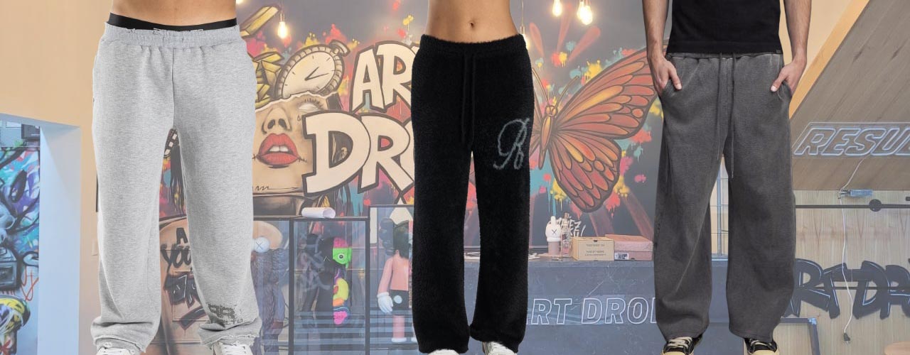 JOGGERS